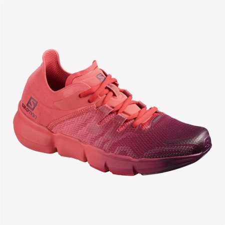 Salomon schoenen best sale dames sale